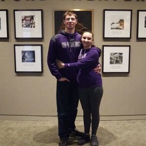 Meet your Posher, Erin